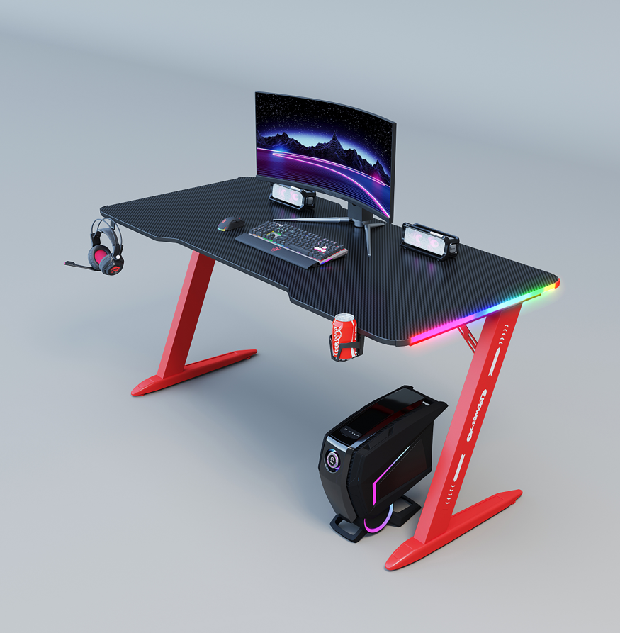 FEEX D2205 Gaming Desk FEEX D2205 Gaming Desk